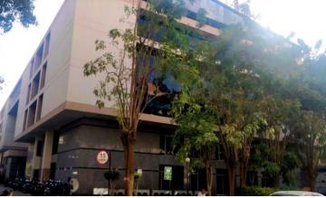 Floor image for Awfis - Prestige Blue Chip (Koramangala)